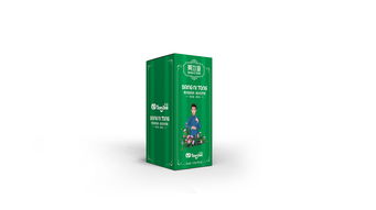「蒡你通」×沃澳化工 天益集團品牌形象設計的底層邏輯與視覺表達